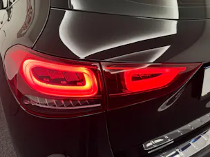 Mercedes-Benz GLA 250 AMG Line 4matic