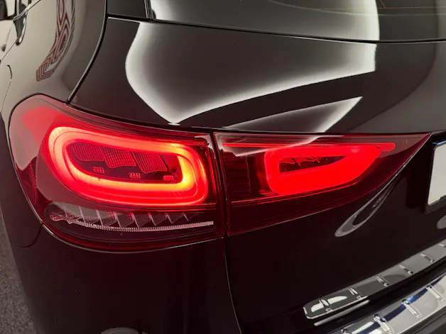 Mercedes-Benz GLA 250 AMG Line 4matic
