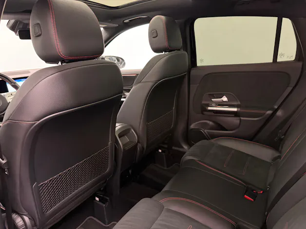 Mercedes-Benz GLA 250 AMG Line 4matic