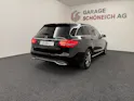 Mercedes-Benz C 200 Avantgarde Kombi
