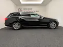 Mercedes-Benz C 200 Avantgarde Kombi
