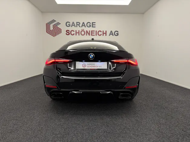 BMW M440i xDrive Gran Coupé