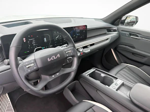 Fahrzeugbild KIA EV9 99.8 kWh GT-Line 4x4 Swivelling 6P