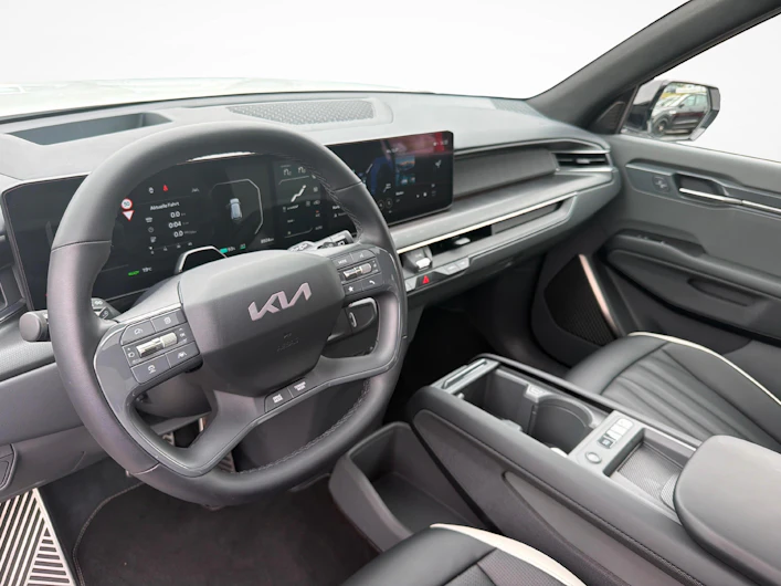 Fahrzeugbild KIA EV9