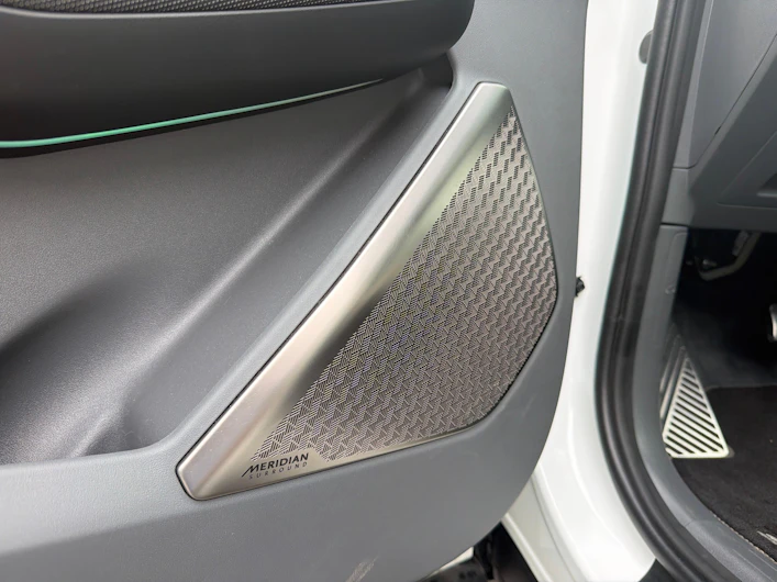 Fahrzeugbild KIA EV9