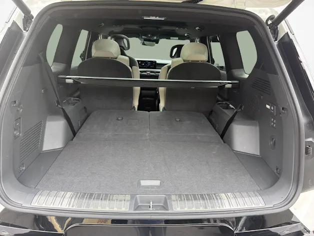 Kia EV9 99.8 kWh GT-Line 4x4 Swivelling 6P