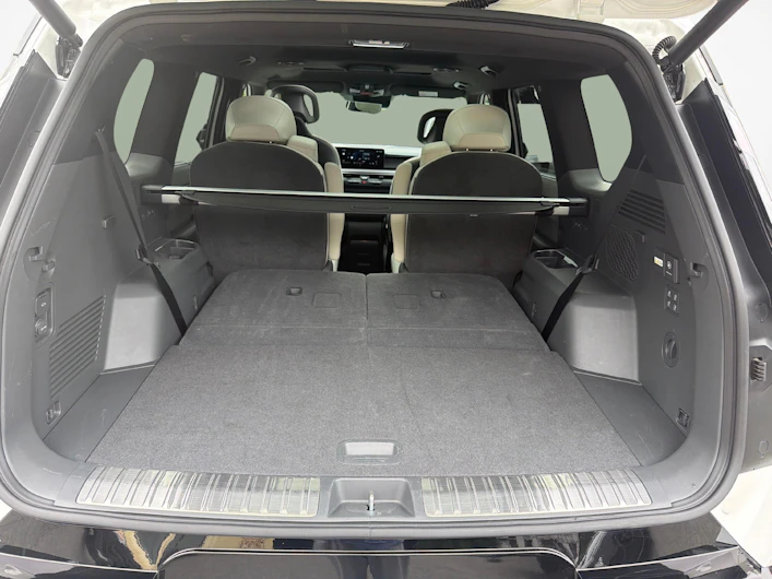 Fahrzeugbild KIA EV9
