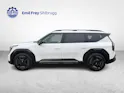 Kia EV9 99.8 kWh GT-Line 4x4 Swivelling 6P