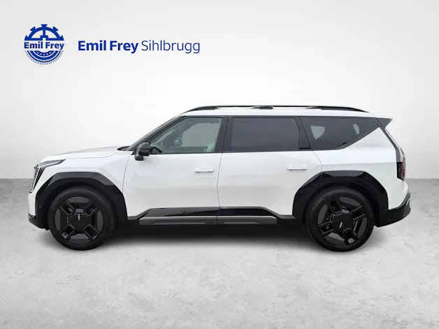 Kia EV9 99.8 kWh GT-Line 4x4 Swivelling 6P