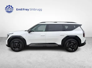 Fahrzeugbild KIA EV9 99.8 kWh GT-Line 4x4 Swivelling 6P