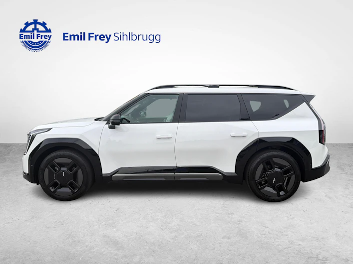 Fahrzeugbild KIA EV9