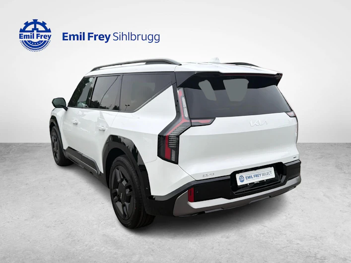 Fahrzeugbild KIA EV9