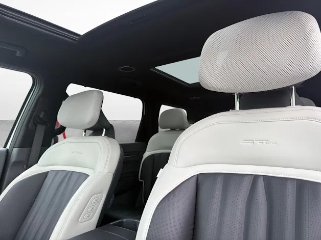 Kia EV9 99.8 kWh GT-Line 4x4 Swivelling 6P