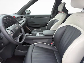 Fahrzeugbild KIA EV9 99.8 kWh GT-Line 4x4 Swivelling 6P
