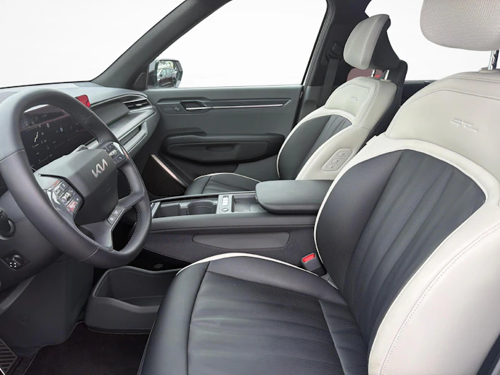 Fahrzeugbild KIA EV9