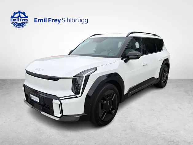 Kia EV9 99.8 kWh GT-Line 4x4 Swivelling 6P