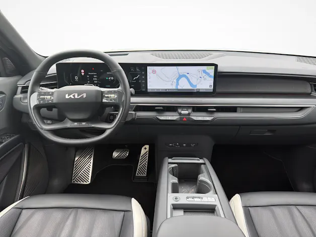 Kia EV9 99.8 kWh GT-Line 4x4 Swivelling 6P