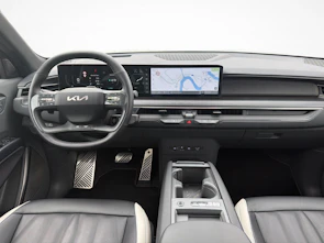 Fahrzeugbild KIA EV9 99.8 kWh GT-Line 4x4 Swivelling 6P
