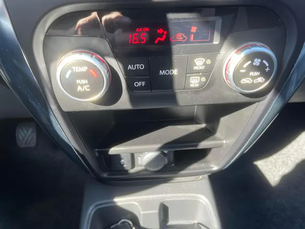 Suzuki SX4 1.6 16V GL Top S.Cellano 4WD