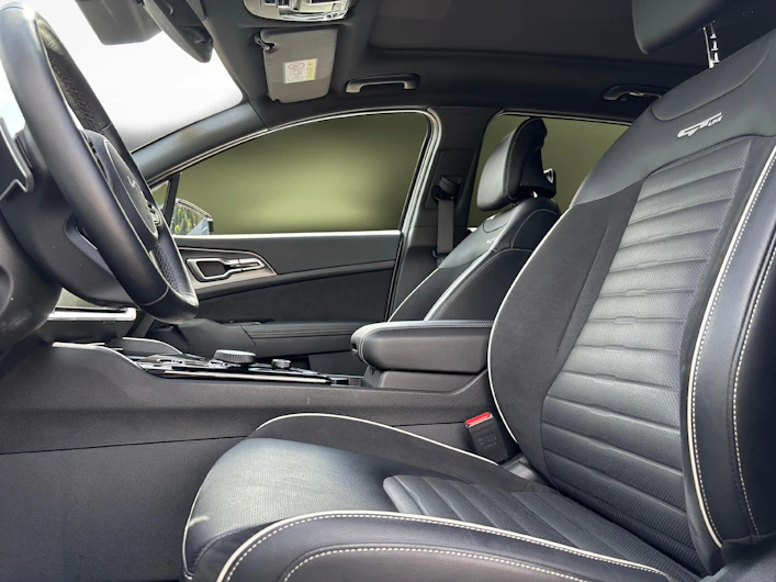 image du véhicule KIA SPORTAGE