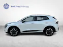 Kia Sportage 1.6 T-GDi PHEV GT-Line