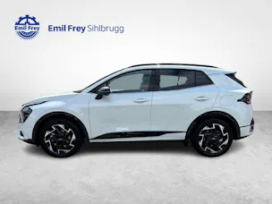 Kia Sportage 1.6 T-GDi PHEV GT-Line