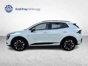 image du véhicule KIA Sportage 1.6 T-GDi PHEV GT-Line