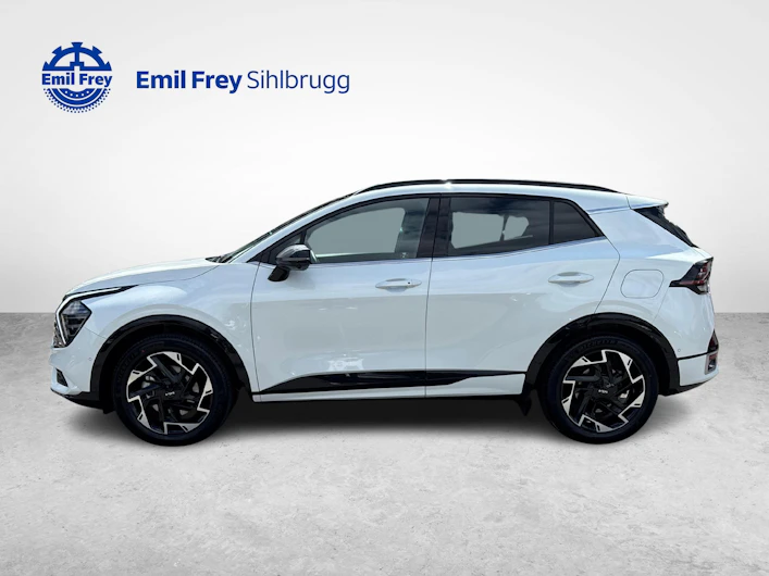 image du véhicule KIA SPORTAGE