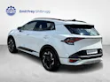 Kia Sportage 1.6 T-GDi PHEV GT-Line