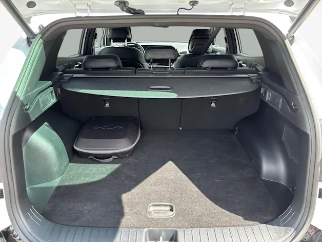 Kia Sportage 1.6 T-GDi PHEV GT-Line
