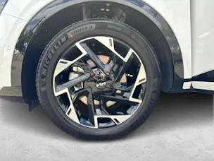 Kia Sportage 1.6 T-GDi PHEV GT-Line