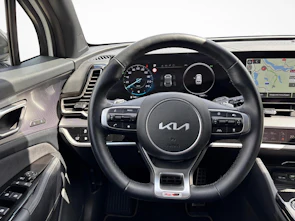 image du véhicule KIA Sportage 1.6 T-GDi PHEV GT-Line