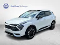 Kia Sportage 1.6 T-GDi PHEV GT-Line