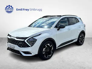 Kia Sportage 1.6 T-GDi PHEV GT-Line