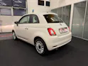 Fiat 500 1.2 Lounge Dual.