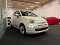 Fiat 500 1.2 Lounge Dual.