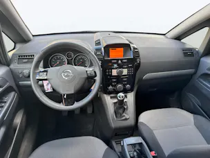Opel Zafira 1.8 16V Enjoy