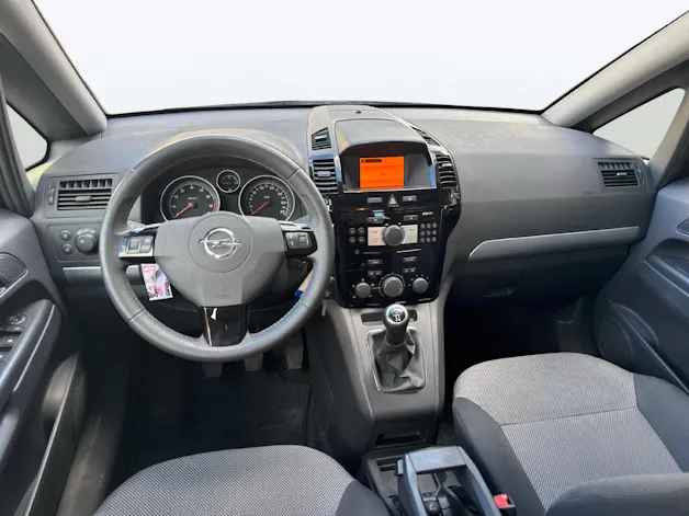 Opel Zafira 1.8 16V Enjoy