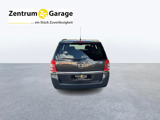 Opel Zafira 1.8 16V Enjoy