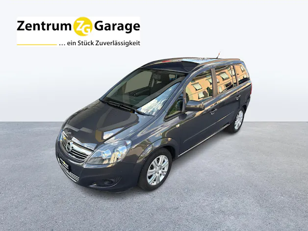 Opel Zafira 1.8 16V Enjoy
