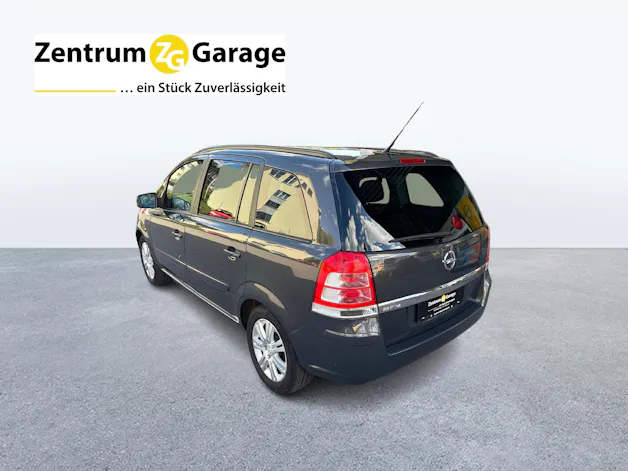 Opel Zafira 1.8 16V Enjoy