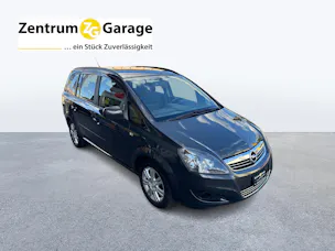 Opel Zafira 1.8 16V Enjoy