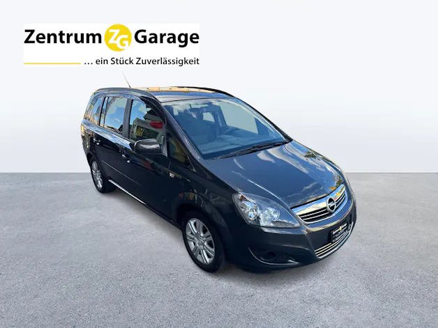 Opel Zafira 1.8 16V Enjoy