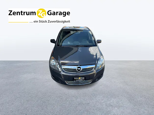 Opel Zafira 1.8 16V Enjoy