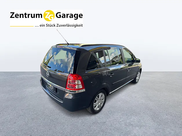 Opel Zafira 1.8 16V Enjoy