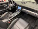 Porsche 911 Cabriolet 3.8 Turbo PDK