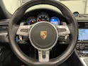 Porsche 911 Cabriolet 3.8 Turbo PDK