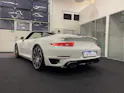 Porsche 911 Cabriolet 3.8 Turbo PDK