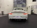 Porsche 911 Cabriolet 3.8 Turbo PDK