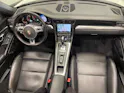Porsche 911 Cabriolet 3.8 Turbo PDK